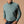 Performance Poplin Sport Shirt - Hunter Green
