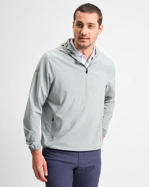 Alloy Capetown Half-Zip Shell