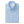 Cotton Oxford Sport Shirt - Serenity Blue
