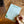 To Be Read Book Tracker 6x8 Notepad