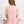 Addie Stripe Short Sleeve Button Up Sleep Shirt Pink/Multi
