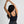 Women's All Day Tank - Black
