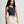 Women's All Day Tank - Deep Navy