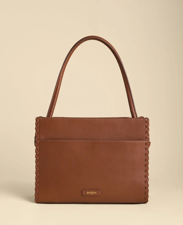 Siren Raya Tote Brown
