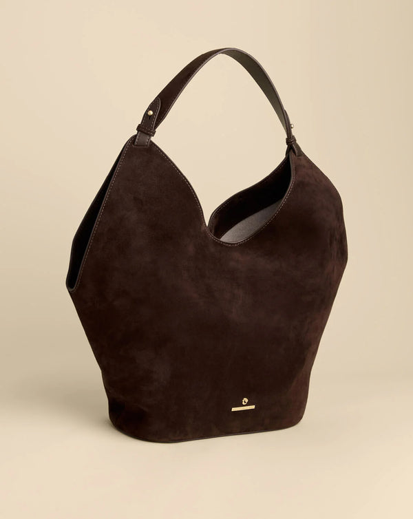 Siren Everly Tote Espresso
