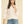 Eyelet & Knit Mixed Button Down Cardigan