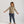 Toddler Bamboo Shade Hoodie - Barrier Island Camo