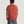 Men's Elevate Lightweight Tee - Red Clay