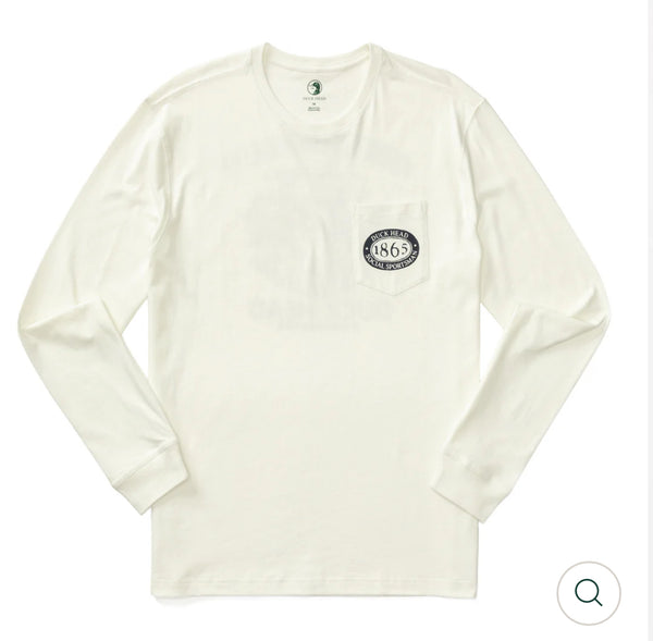 Fisherman's Folklore T-Shirt - Soft White