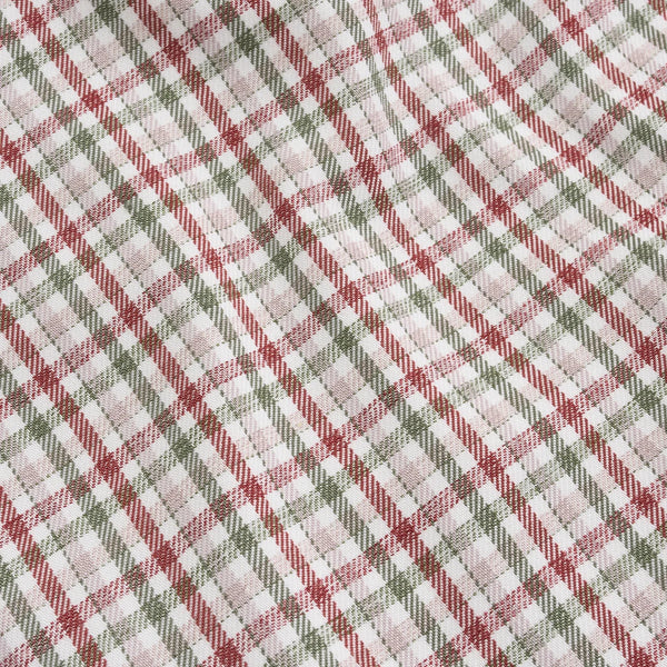 Crawford Performance Flannel - Tosca