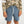 Toddler Breeze Short - Pacific Blue