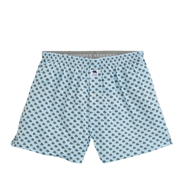 Live Oak Performance Boxer - Skyride