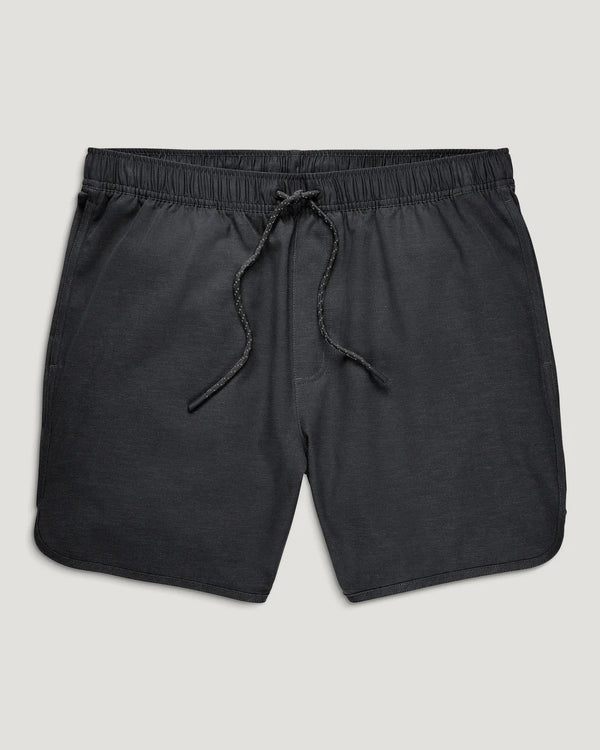 Men's Reverb Short – 5.5" Anthracite