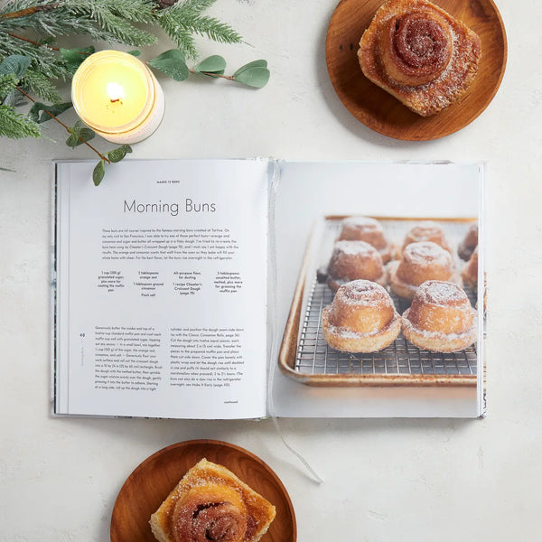 Baking For the Holidays