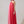Galena Halter Pink Pleated Maxi Dress
