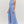 Chambray Sleeveless Midi Dress w Removable Belt