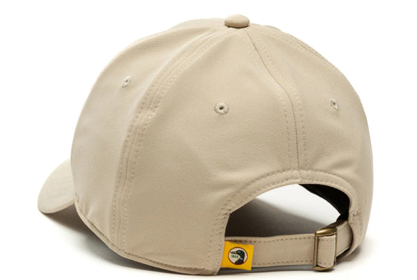 Performance Throwback Hat - Khaki