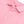 Atlantic Stripe Performance Polo - Orchid