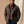 Waxed Duck Canvas Rancher Jacket - Dark Oak