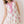 Floral Print Sleeveless Tiered Babydoll Dress