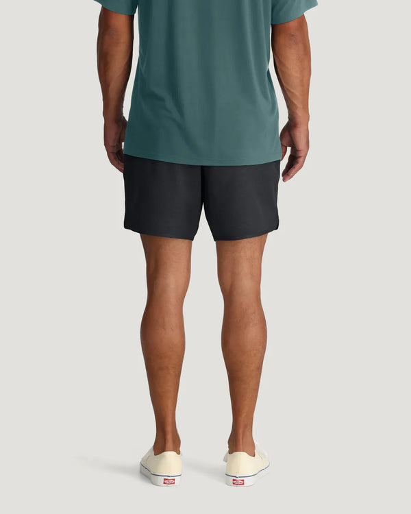 Men's Reverb Short – 5.5" Anthracite