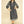 Boho Ink Embroidered Midi Dress