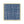 Tailgate Check Scarf in Navy & Gold