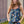 Back To Bed Cropped Set in Woodland Critters