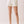 Elastic Waist Contrast Topstitch Detail Shorts
