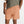 Men’s Breeze Shorts 6”: Rust