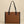 Sable Tally Tote Toffee/Black