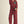 Red Plaid Pajama Set | Button Down Top & Drawstring Pants