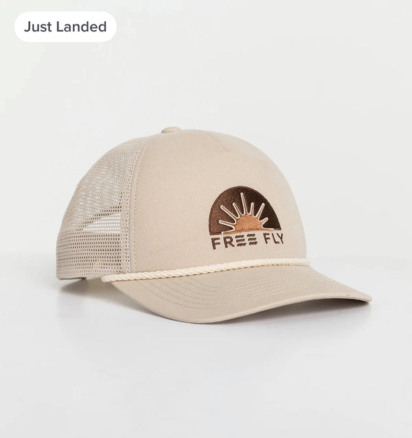 Women's Daybreak Trucker Hat