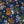 Back To Bed Cropped Set in Woodland Critters