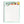 In the Garden Groceries Notepad