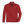 Frost Fleece Pullover - Brick Red