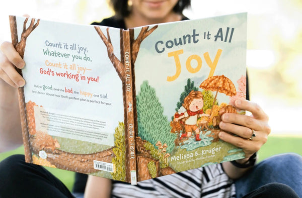 Count It All Joy