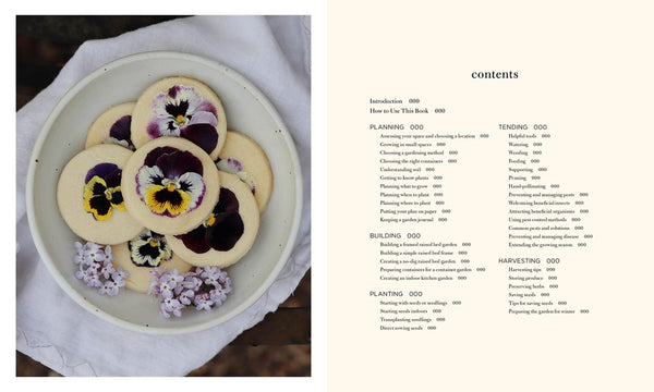 Gardening For Everyone: Julia Watkins