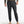 Men's Bamboo Lightweight Fleece Jogger - Black Sand