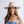 Reyna Palm Hat