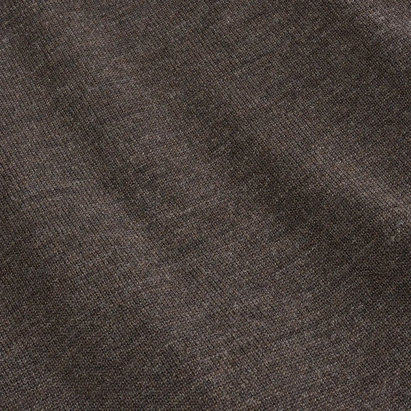Wren Regent Quarter-Zip Sweater