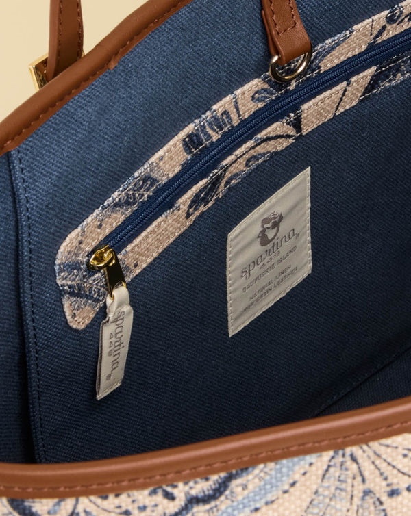 Jetsetter Serpentine