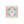 Brooks Avenue Scalloped Tray Small