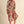 Amber Multi Patchwork Midi Dress