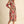 Amber Multi Patchwork Midi Dress
