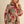 Amber Multi Patchwork Midi Dress