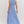 Chambray Sleeveless Midi Dress w Removable Belt