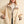 Oat Milk Bubble Hem Houndstooth Coat