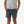 Youth Athletic Short - Grizzly Grey - Deer Camo Liner