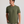 Men's Elevate Lightweight Tee: Fatigue